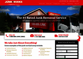 Junk-works.ca thumbnail