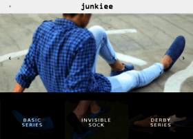 Junkiee.com thumbnail