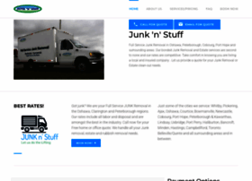 Junknstuff.ca thumbnail Junknstuff.ca thumbnail