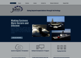 Junotech.com thumbnail