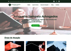 Junqueirasampaio.com.br thumbnail