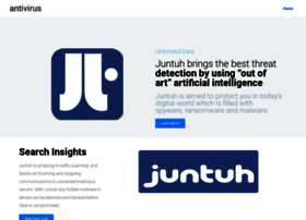 Juntuh.com thumbnail