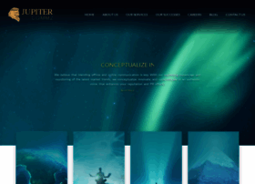 Jupitercommz.com thumbnail