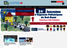 Jupso.fr thumbnail