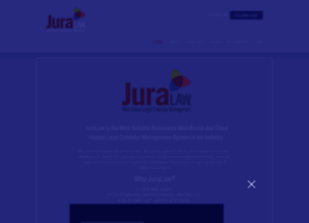 Juralaw.com thumbnail