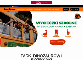 Juraparkbaltow.pl thumbnail