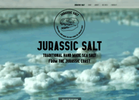Jurassicsalt.com thumbnail