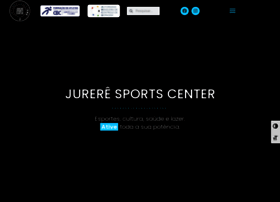Jureresportscenter.com.br thumbnail