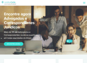 Juridicocorrespondentes.com.br thumbnail