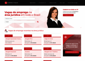 Juridicovagas.com.br thumbnail