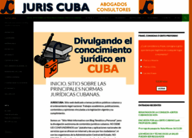 Juriscuba.com thumbnail