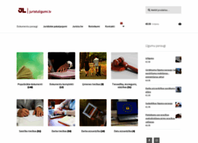 Juristuligumi.lv thumbnail