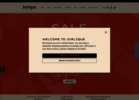 Jurlique.com.au thumbnail