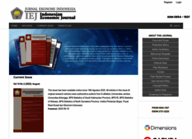 Jurnal.isei.or.id thumbnail
