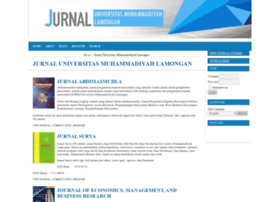 Jurnal.umla.ac.id thumbnail