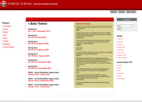 Jurnal.upi.edu thumbnail