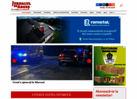 Jurnaluldearges.ro thumbnail