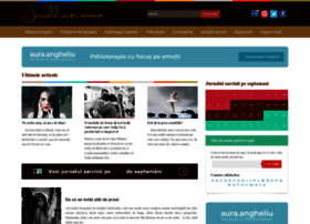 Jurnaluluneimame.ro thumbnail Jurnaluluneimame.ro thumbnail
