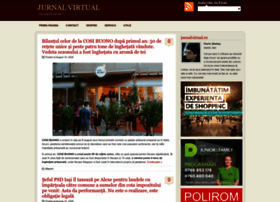 Jurnalvirtual.ro thumbnail
