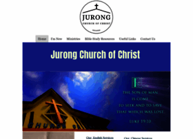 Jurongcoc.org thumbnail