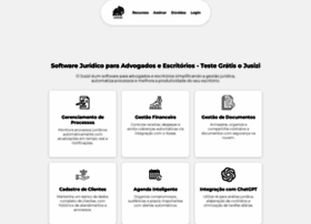 Jusizi.com.br thumbnail