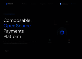Juspay.io thumbnail