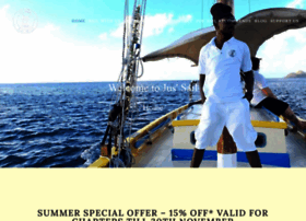 Jussail.com thumbnail