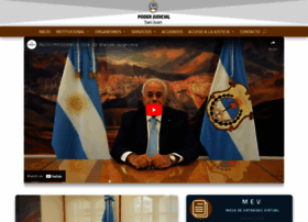 Jussanjuan.gov.ar thumbnail Jussanjuan.gov.ar thumbnail