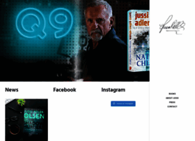 Jussiadlerolsen.com thumbnail