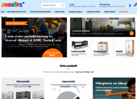 Jussike.ee thumbnail