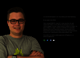 Just-jns.de thumbnail