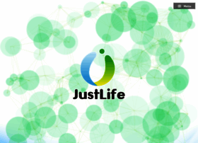Just-life.info thumbnail