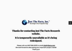 Just-the-facts.com thumbnail