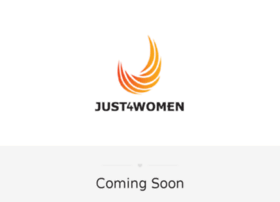 Just4women-sy.com thumbnail