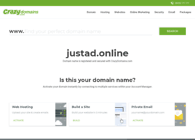 Justad.online thumbnail Justad.online thumbnail