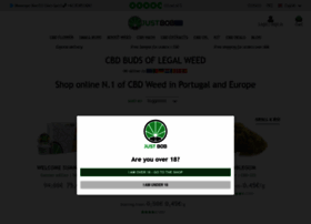 Justbob.shop thumbnail