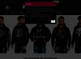 Justbrand.de thumbnail