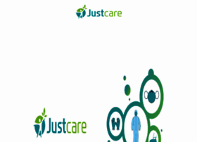 Justcare.co thumbnail