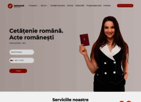 Justconsult.md thumbnail