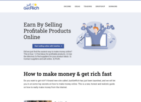 Justgetrich.net thumbnail Justgetrich.net thumbnail