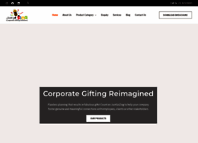 Justgozing.com thumbnail