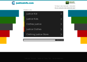 Justiceinfo.com thumbnail