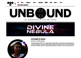 Justiceunbound.org thumbnail