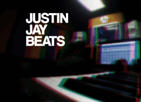 Justinjaybeats.com thumbnail