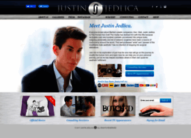 Justinjedlica.com thumbnail