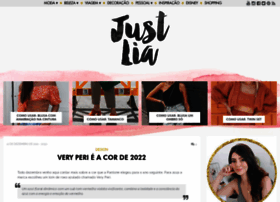 Justlia.com.br thumbnail