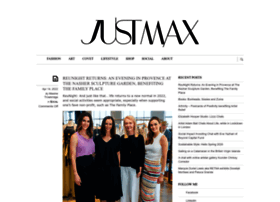 Justmax.com thumbnail