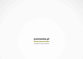Justowska.pl thumbnail