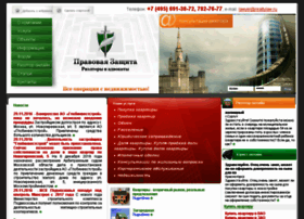 Justrealty.ru thumbnail Justrealty.ru thumbnail