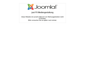 Juststream.de thumbnail Juststream.de thumbnail